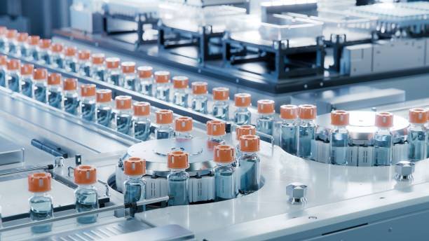 Pharmaceutical case study